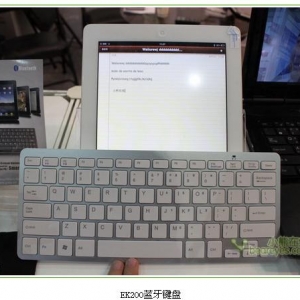 COMPUTEX2011��������ipad��������