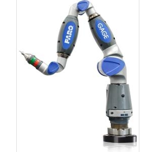 �����Ƴ���������������ȫ�� FARO Gage ������