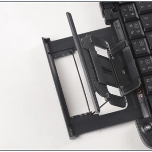 С�ɱ�Я ���¿�iPad�۵�ʽ��������