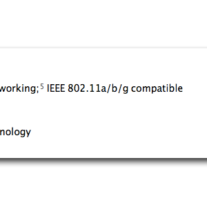 ƻ��ΪMacBook Air��Mac Mini��������4.0����