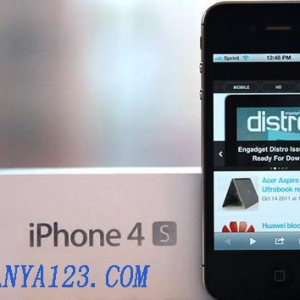 iPhone 4S ����11 ��11 ������ۼ��������ۣ�5 �տ�ʼ����Ԥ��
