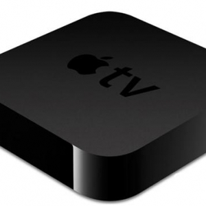 �����ܳ�ΪTV�ı�������һ��Apple TV��������4.0