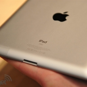 ƻ��"The new iPad"��������ɶ��