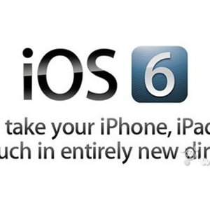 ƻ����ŵ����������iOS 6��������