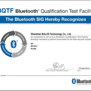 ���׼�����������ʸ���֤�Ͽ�ʵ����BQTF����