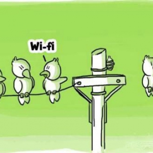 WiFi��������? ���ܼҾӵ�������׼֮��