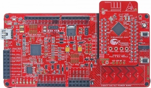 ���������� Cypress��PSoC 4 �����͹���оƬ