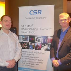 CSR����� �����������缰������Ƶ����