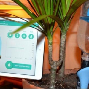 Parrot�Զ���ˮ�������豸