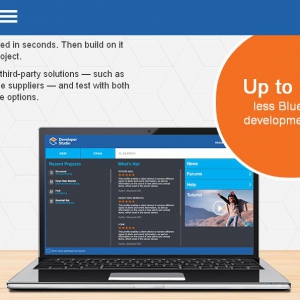 Ϊ�������������������������Ƴ�ͼ�λ������� Bluetooth Developer Studio