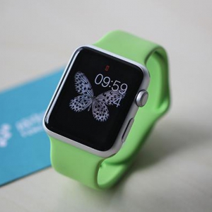 Apple Watch���飺�������´����ĸı�