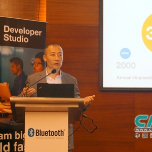 �������������Ƴ�Bluetooth Developer Studio ��׼������