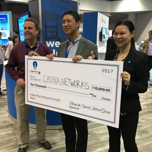 ��������������2017�����������Ϲ�����2017 Imagine Blue�������´󽱡�����