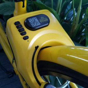 ofo��һ������������ ��ȥ��ɨ���Ϊ��ȫ����