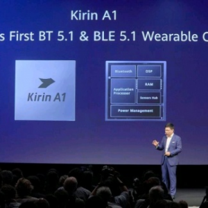 ��Ϊ����A1֧��BT/BLE˫ģ5.1�ɴ���оƬ������������